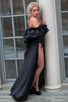 Mimi — классический массаж от Московская проститутки - 5000 руб. в час