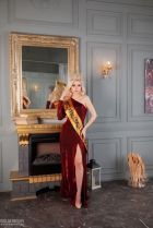 девушка массажистка Айза, от 4500 руб. в час