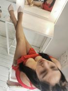 Вика — проститутка с большими формами, 24 лет