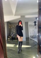 Эльвира, 8 499 457-38-55 Самая элитная проститутка Эльвира, 25 лет