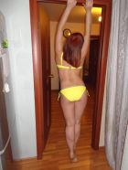 Анфисочка, 8 495 816-04-99 Анфисочка, рост: 174, вес: 72 — тайский массаж члена