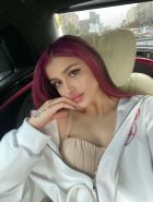 Лена, 8 499 354-84-20 — проститутка стриптизерша