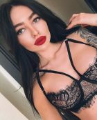 Ляля, 8 499 326-75-55 элитная индивидуалка Ляля, 24 лет, работает круглосуточно