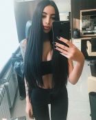 Ляля, 8 499 326-75-55 Ляля — анкета шлюхи