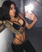 Ляля, 8 499 326-75-55 заказать секс от 4000 руб. в час, 8 499 326-75-55 (Ляля, 24 лет)