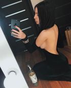 Ляля, 8 499 326-75-55 Ляля, 24 лет: БДСМ, страпон, прочие секс-услуги