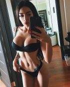 Ляля, 8 499 326-75-55 Путана Ляля, рост: 157, вес: 50