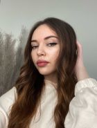 Ника, 8 499 378-98-20 Ника, рост: 159, вес: 52 - проститутка с услугой анального фистинга