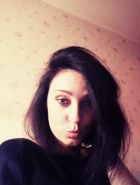 Даша, 8 495 388-98-66 Крупные сиськи фей похоти и разврата — Даша (вес: 53, рост: 159)