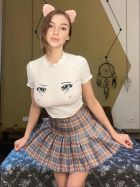 Тина, 8 495 489-34-68 Старая шлюха Тина, от 4500 руб. в час