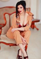 Ева, 8 495 620-84-20 Ева, 27 лет — попробуйте секс с госпожой