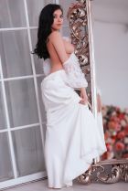 Ксюша — девушка на ночь от 1000 руб.