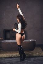 Массаж Адель, 8 495 409-66-43 зрелая негритянка Массаж Адель, работает 24 7