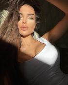 Толстая зрелая инди Дарья, принимает круглосуточно