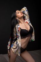 Жамила, 8 495 370-89-30 Жамила - проститутка БДСМ в Москве