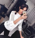 красивая шлюшка Алена (Москва), 8 499 659-87-96