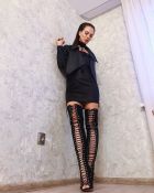 снять девушку на ночь (Алиса, от 5000 руб. в час)