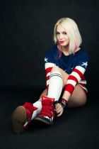 Алиса — BDSM объявление, круглосуточно