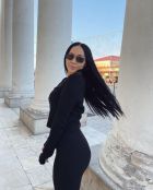 Даяна, 8 495 337-42-30 госпожа Даяна, рост: 158, вес: 50