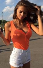 Лиза, 8 499 600-43-50 снять дешевую проститутку (Лиза, тел. 8 499 600-43-50)