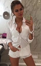 Лиза, 8 499 600-43-50 Лиза — анкета проститутки, от 4500 руб. в час