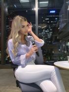 Рамина, 8 495 491-58-85 Рамина — проститутка с большими формами, 26 лет