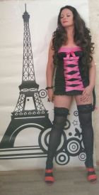 Лена, 8 495 588-35-10 Лена — анкета рабыни, 27 лет, г. Москва