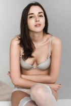 девушки Москва — инди Надя