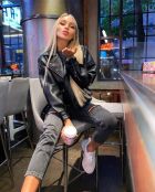 секси студентка Оленька, от 4000 руб. в час