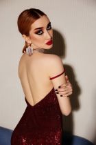 Лера, 8 499 346-36-53 Лера — интим массаж на дому