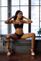 Кристина, 8 499 371-90-44 — проститутка стриптизерша