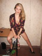 девушка Юлия, 31 — интим услуги