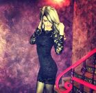 Вика, 8 499 618-04-77 Вика, фотография индивидуалки