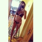 Полина, 8 499 472-96-09 молодая проститутка Полина, фото