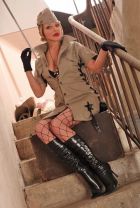 Мериэнн, 8 495 144-41-90 Мериэнн — анал с толстой шлюхой в Москве