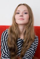 Юля, 8 495 235-72-20 Юля, рост: 154, вес: 46 - госпожа БДСМ, закажите онлайн