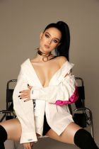 красивая давалка Vika, г. Москва