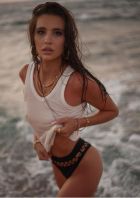 Проститутка негритянка Малика, 24 лет