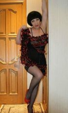 Илона, 8 499 558-20-56 Снять девушку (Илона, рост: 165, вес: 60)