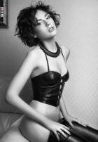 Яна, 8 499 305-67-04 Яна, 23 лет — БДСМ услуги в Москве