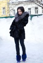 Милта, 8 499 511-12-66 развратная шлюха Милта