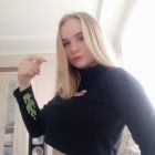 ЕВА. мбр. ас — анкета девушки и фото