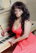 Виолетта русская проститутка