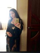 Юля, рост: 177, вес: 75 — тайский массаж члена