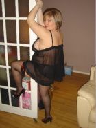 Марина, 21 лет — эромассаж для мужчин