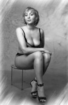 Кариночка, 8 499 960-80-91 Кариночка — массаж страпоном, тел. 8 499 960-80-91