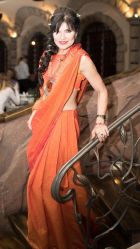 Лика — девушка на ночь от 1000 руб.