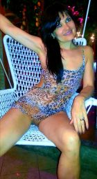 Лика, фотография девушки по вызову