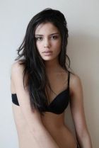 Кристина — интим массаж, классика, минет в Москве