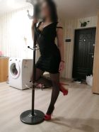 Алиса, 8 495 436-98-34 госпожа Алиса, рост: 161, вес: 55